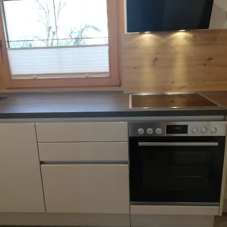 Haus Gruenbacher Lienz