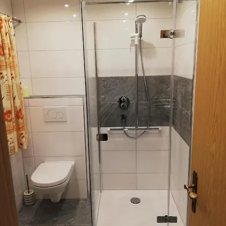 Apartment Haus Grunbacher Lienz