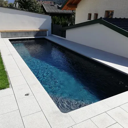 Haus Grunbacher * Lienz