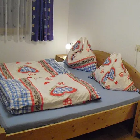 Apartamento Haus Gruenbacher Lienz