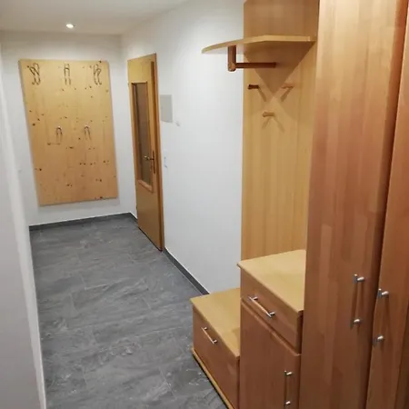 Haus Grunbacher *