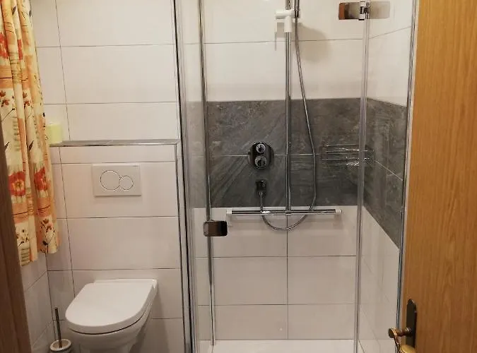 Apartman Haus Gruenbacher Lienz