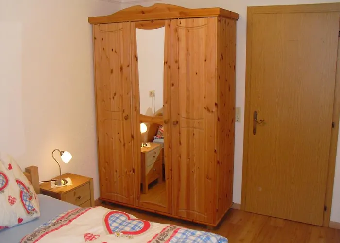 Haus Gruenbacher * Lienz