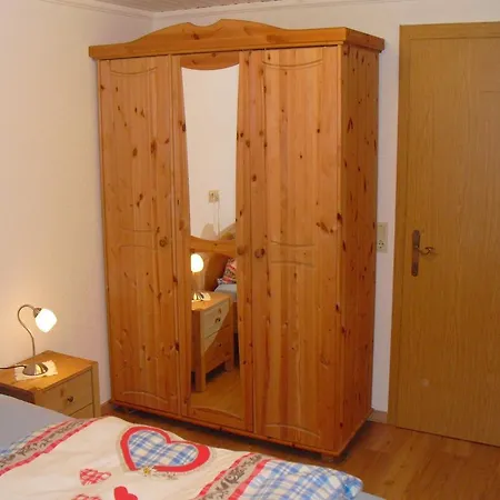 Haus Gruenbacher * Lienz