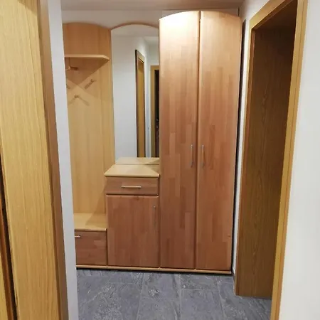 Апартаменты Haus Grunbacher Лиенц