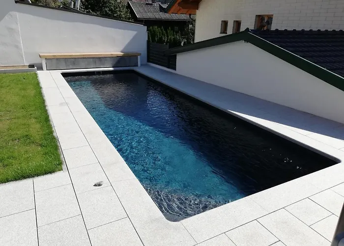 Haus Grunbacher * Lienz